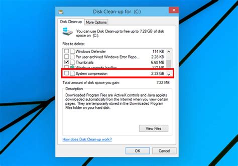 Download pclive computer tuneup tool and optimization your pc and free up extra hard drive space and make windows run faster. Free up space in Windows 10 with the new Disk Cleanup ...