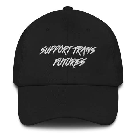 Support Trans Futures Hat Gc2b