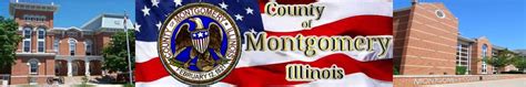 Montgomery County Property Tax Inquiry