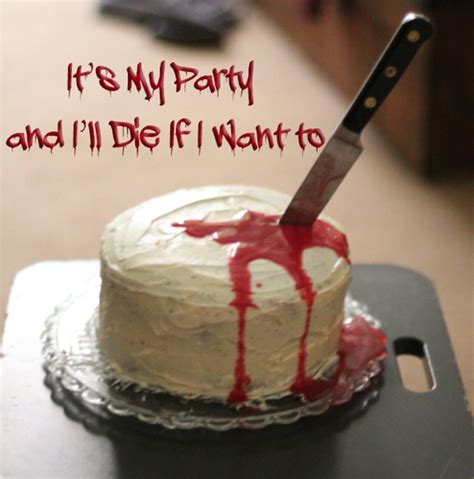 Jude can't tell everyone she's the murderer, as even she doesn't know! Murder Mystery Dinner | It's My Party and I'll Die if I Want To