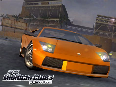 Image Mc3 Dub Edition Lamborghini Murcielago 2 Midnight Club
