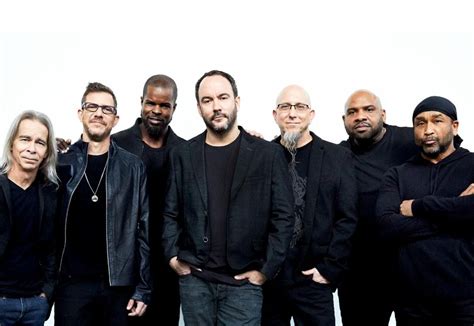 The tour begins on 10 january 2020 at the bord gáis energy theatre in dublin. Dave Matthews Band Sets 2020 Summer Tour Dates | Consequence of Sound