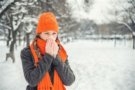 4 Winter Cold Myths Rochester Regional Health