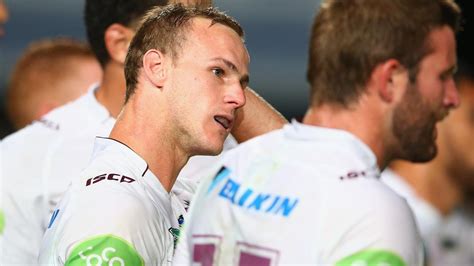 Daly Cherry Evanss Switch To The Gold Coast Titans Is A Tough Sell For