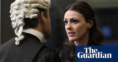 Grace Dent S Tv Od Scott And Bailey Television The Guardian
