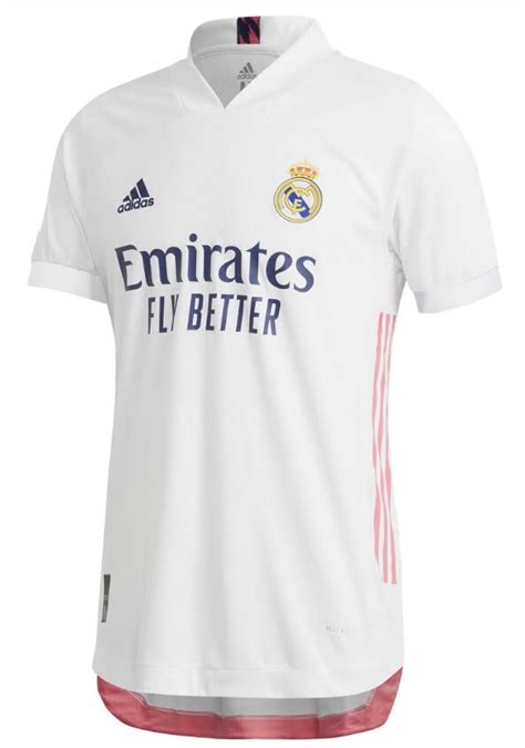 See more of real madrid c.f. Camiseta Real Madrid 2020-2021 | Primera, Segunda y ...