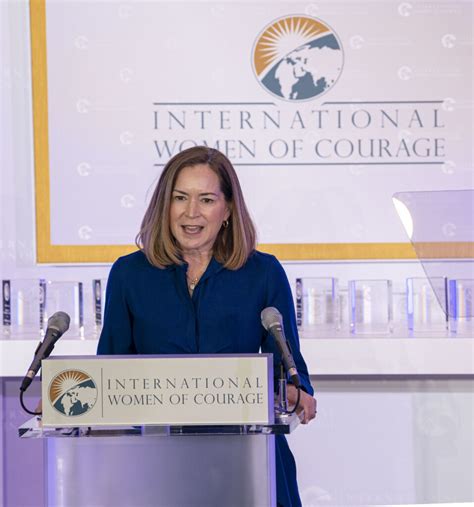 2022 International Women Of Courage Award United States Department Of State