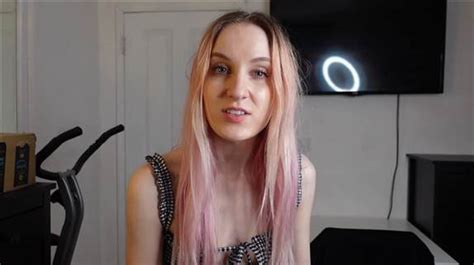 sofie skye divorce blowjob and deep throat femdom pov