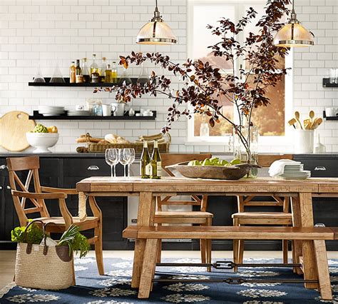 See more of pottery barn on facebook. 10 Decorating and Design Ideas from Pottery Barn's Fall ...