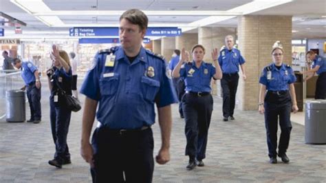 5 Annoying Things About Airport Security