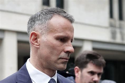 Ryan Giggs Trial What We Know Before Mondays Start The Athletic