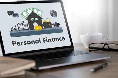 What Is Personal Finance Management