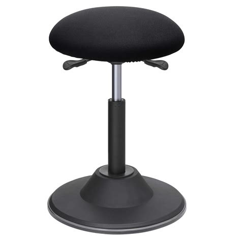 Buy Songmics Active Sitting Balance Chair Height Adjustable Work Stool