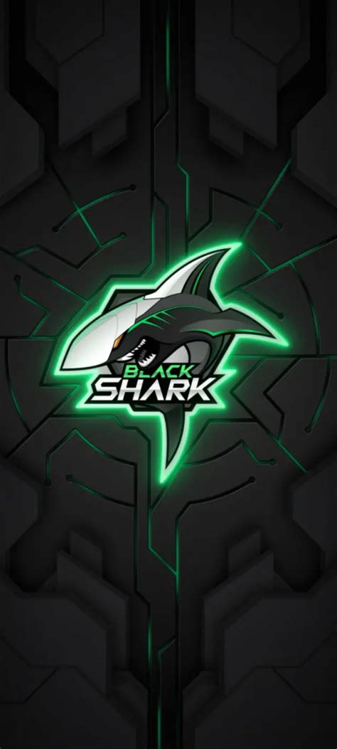 Same is the situation of black wallpapers. Xiaomi Black Shark 3 Wallpaper 8 1080x2400 2190000081