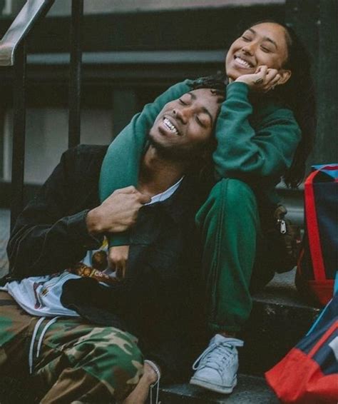 Pinterest Royaltyanaa ️🙏🏽👑 In 2020 Black Couples Goals Cute Black Couples Couples