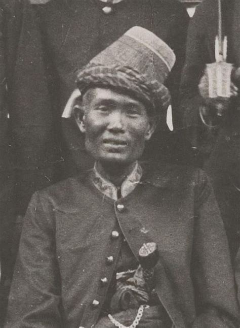 Teuku Umar C Tokoh Sejarah Indonesia Pejuang