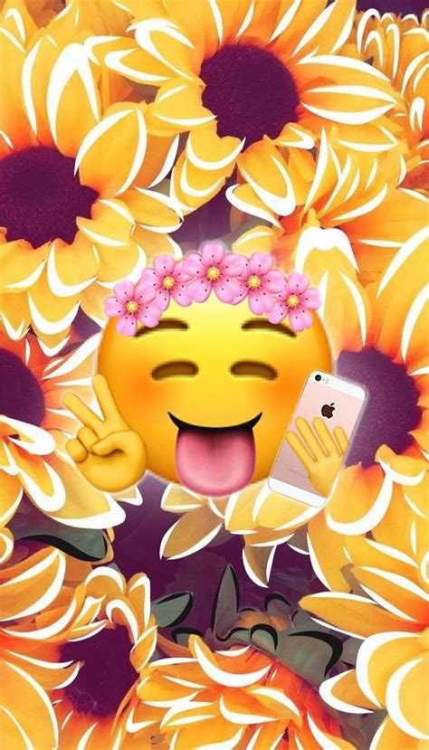 Emoji Wallpapers Android App Emoji Wallpaper Iphone Emoji