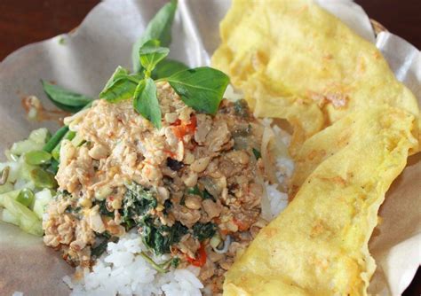 Resep sambal tumpang khas kediri jawa timur akan menambah panjang daftar resep resep masakan indonesia yang telah dihadirkan di blog ini. Resep Sambel Tumpang Khas Sragen | Aneka Resep dan Cara ...
