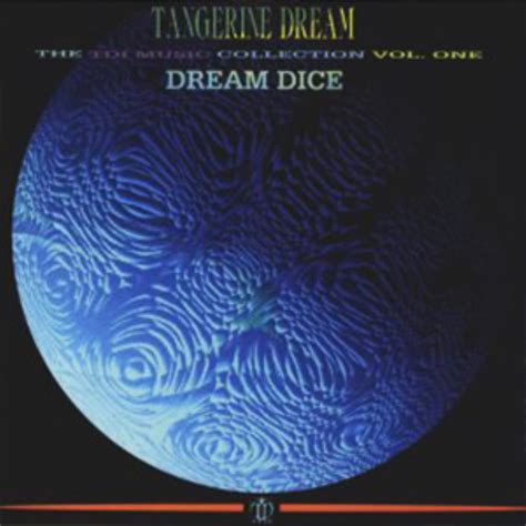 Tangerine Dream Discography And Reviews