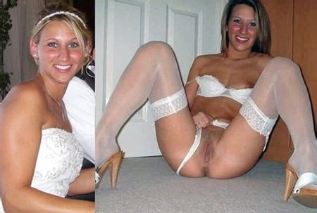 All Sizes All Sexy Before After Brides Pics Xhamster
