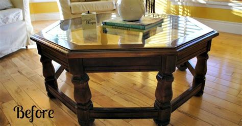 We did not find results for: Chalk Paint Coffee Table Transformation! | Hometalk