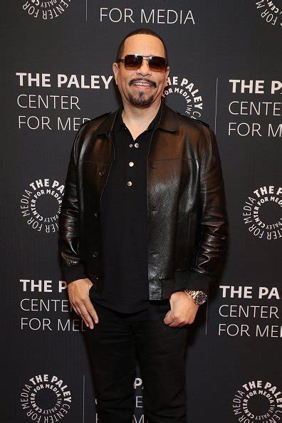 Still married to his wife nicole marrow ? Découvrez le sosie de Ice-T, son fils Tracy Marrow Jr ...