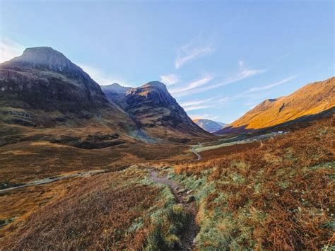 The Best Scottish Highland Coach Tours From Glasgow Discover More Uk