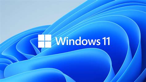 Windows 11 Wallpaper 4k Stock Official Blue Background Abstract