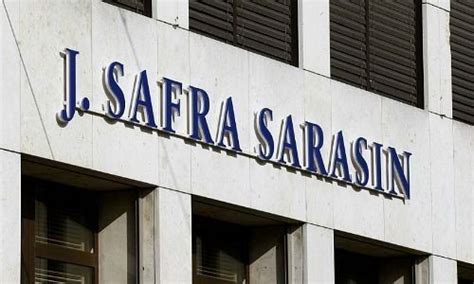 J Safra Sarasin Lifts Profit On Costs