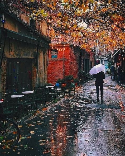 Rainy Cold Autumn Days By Autumn Relief On Instagram Autumn Aesthetic