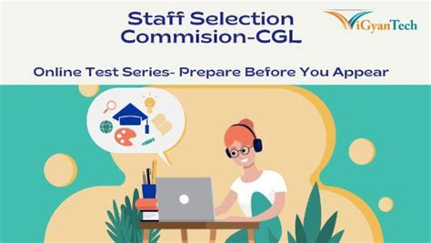Staff Selection Commission Cgl