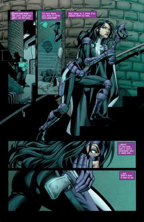 Huntress Huntress Dc Comics Art Dc Characters