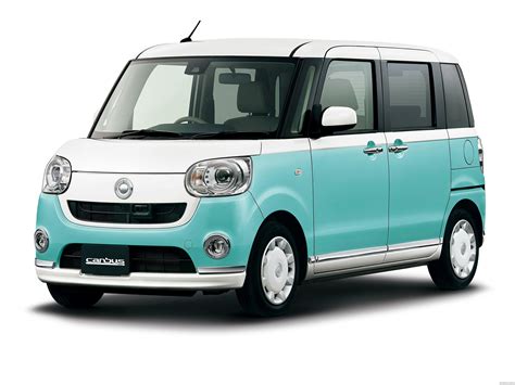 Fotos De Daihatsu Move Canbus