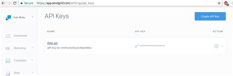 Configure postfix to relay mails using SendGrid – ServerOK