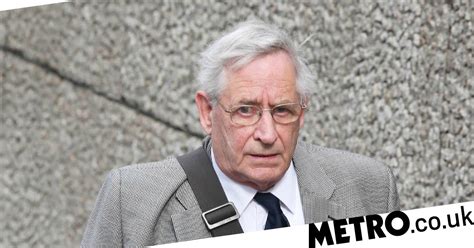 Paedophile Teacher Jailed For Third Time Days Before Prison Release Metro News