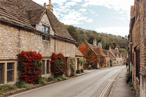 The Best Towns In The Cotswolds