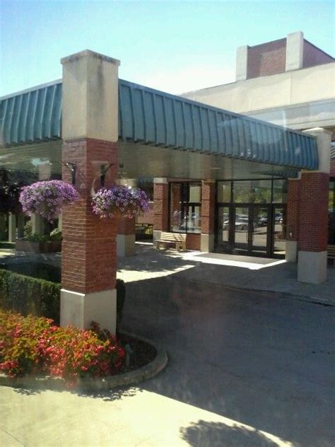 Entrance To Bethel In Wallkill Ny Kingdom Hall Bethel Wallkill
