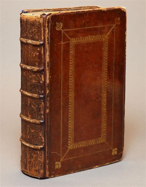 Lot Matthews Bible Tyndalecoverdale 1549