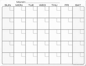 Printable 8 11 Calendar 2019 Printable Blank Calendar Blank Calendar