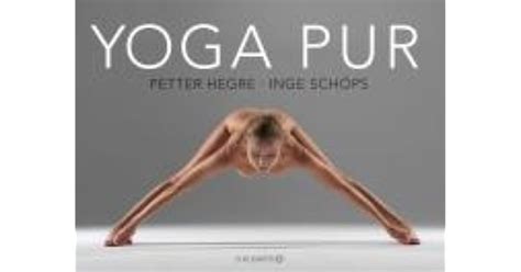 Yoga Pur By Petter Hegre