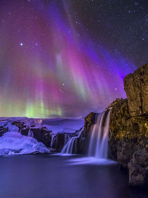 Iceland Holidays Iceland Breaks And Hotels Wowcher Northern Lights
