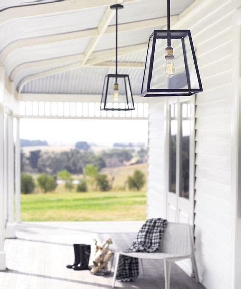 29 Modern Farmhouse Lighting Ideas For Inspiration Outdoor With Images