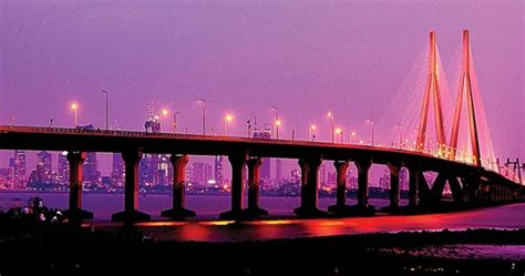 Five Stunning Bridges In India Pragativadi
