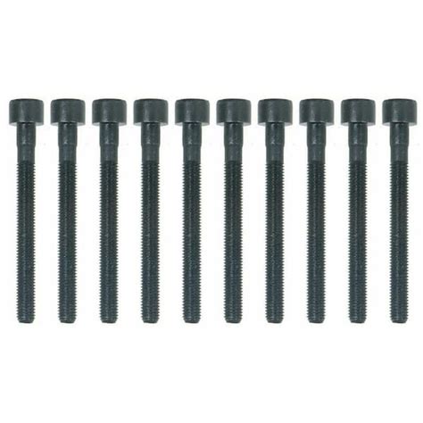 Fel Pro Engine Cylinder Head Bolt Set Es 72231 The Home Depot