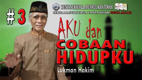 We did not find results for: NILAI COBAAN HIDUP... MENGHADAPI COBAAN HDUP BERUJUNG ...