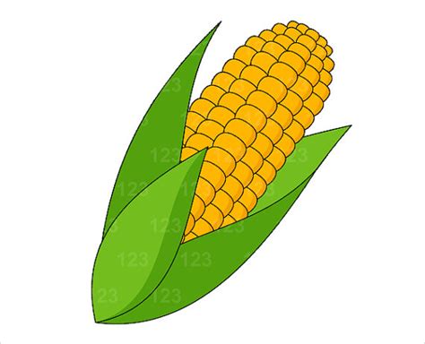 Yellow Corn Clipart 20 Free Cliparts Download Images On Clipground 2022