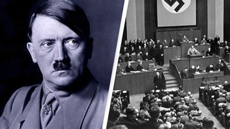 How Adolf Hitlers Teeth Confirmed His Death 70 Years Later