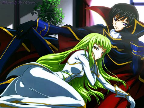 Code Geass Cc Lamperouge Lelouch Wallpapers Hd Desktop And Mobile Backgrounds