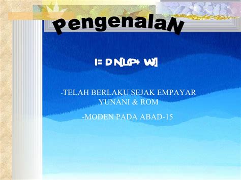 Ini merupakan skema jawapan buat rujukan tajuk: Kemunculan & Perkembangan Nasionalisme di Asia Tenggara