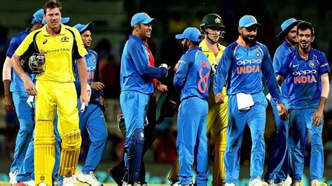 Page 3 - 5 upcoming ODI series that will help India prepare for World ...